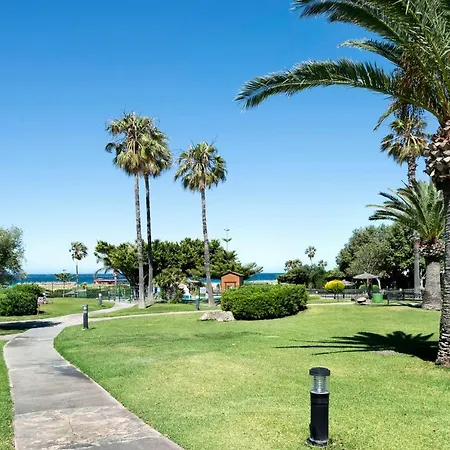 Semifrontal Con Vistas Zahara Apartment Zahara de los Atunes