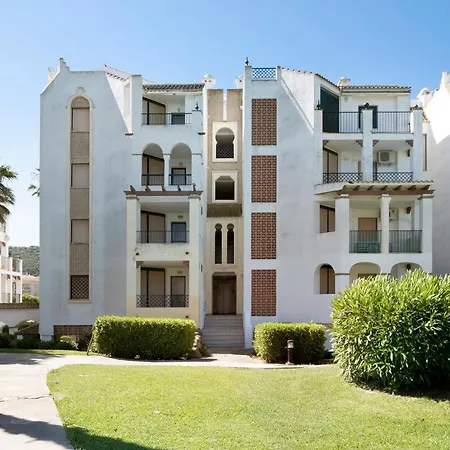 Semifrontal Con Vistas Zahara Apartment Zahara de los Atunes