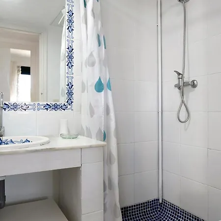 Apartment Semifrontal Con Vistas Zahara Zahara de los Atunes
