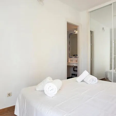 Semifrontal Con Vistas Zahara Apartment